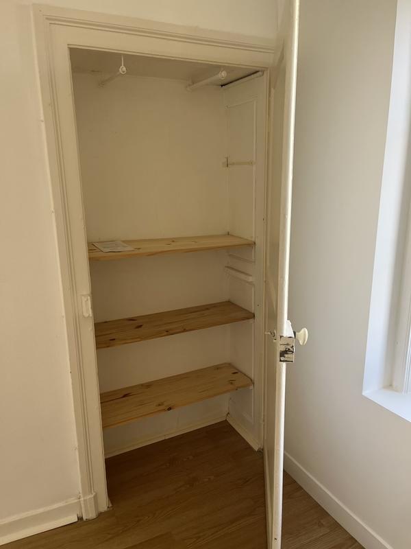 Appartement - 30 m² - 1 pièce