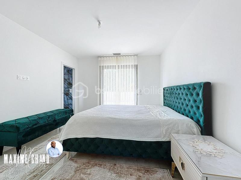 Maison - 190 m² - 6 pièces