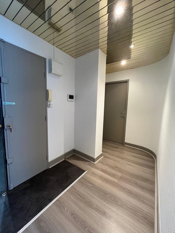 Bureau - 50 m² - 3 pièces