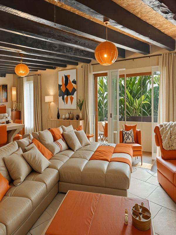 Maison - 264 m² - 10 pièces