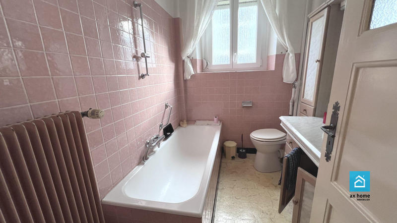 Appartement - 95 m² - 3 pièces