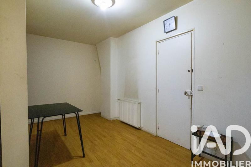 Maison - 92 m² - 5 pièces