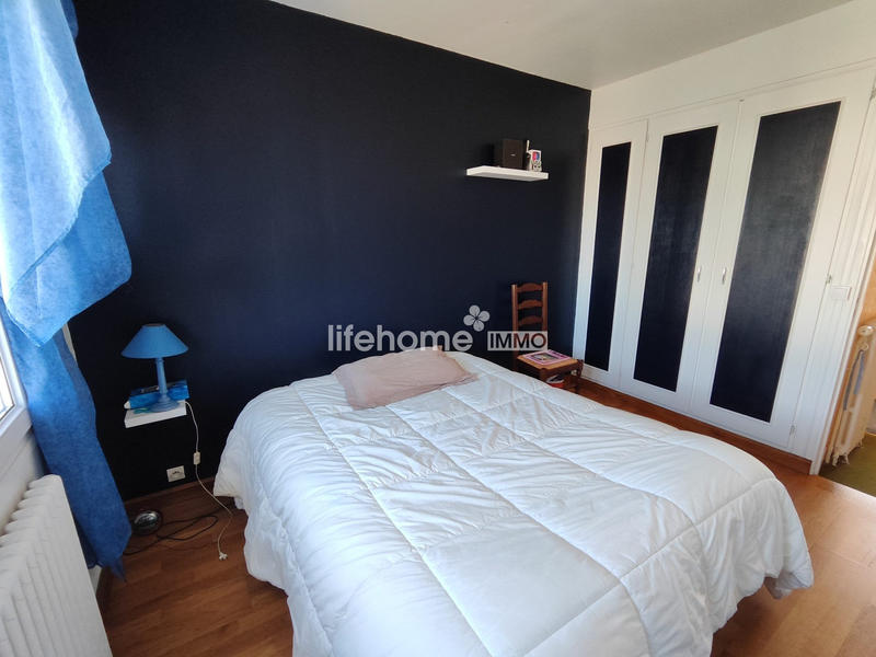 Maison - 139 m² - 6 pièces