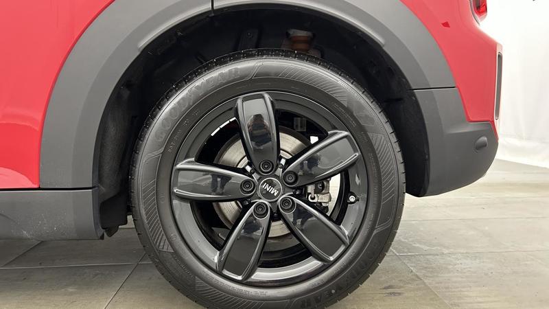 Mini Countryman F60 Lci 178 ch Bva7 Cooper s Edition Northwood