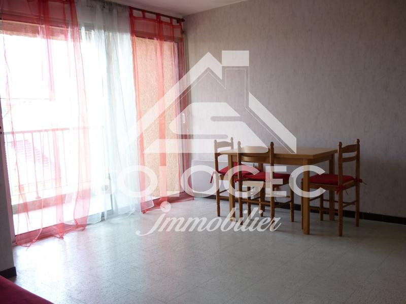 Appartement - 27 m² - 1 pièce