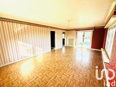 Maison - 170 m² - 7 pièces