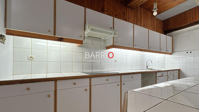 Maison - 87 m² - 5 pièces