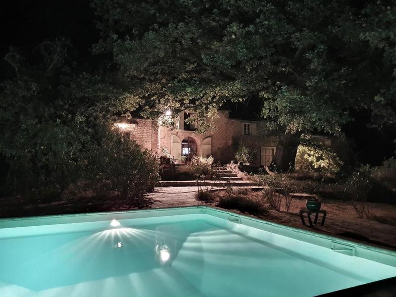 Maison de campagne - 240 m² - 5 pièces