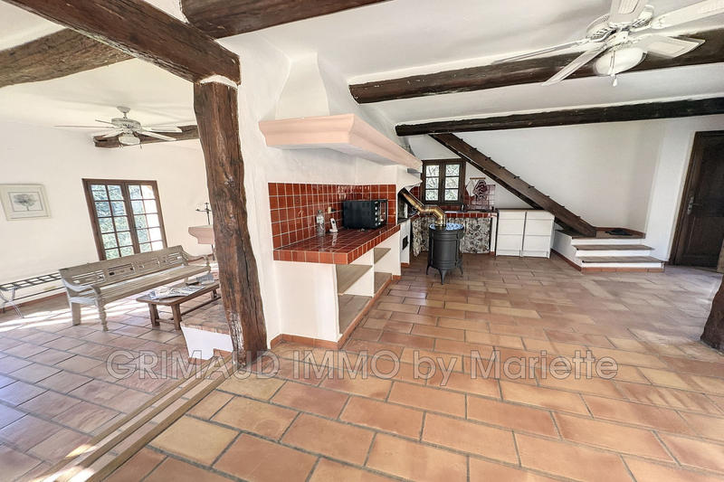 Villa - 134 m² - 4 pièces
