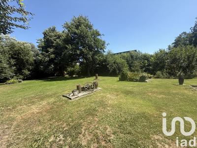 Maison - 152 m² - 5 pièces