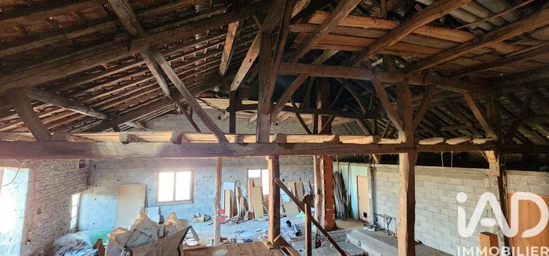 Ferme - 178 m² - 7 pièces