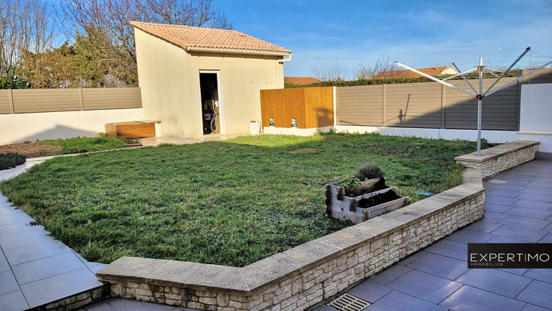 Maison - 148 m² - 6 pièces