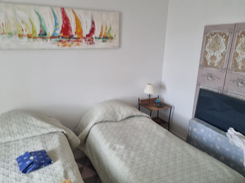 Appartement - 93 m² - 4 pièces