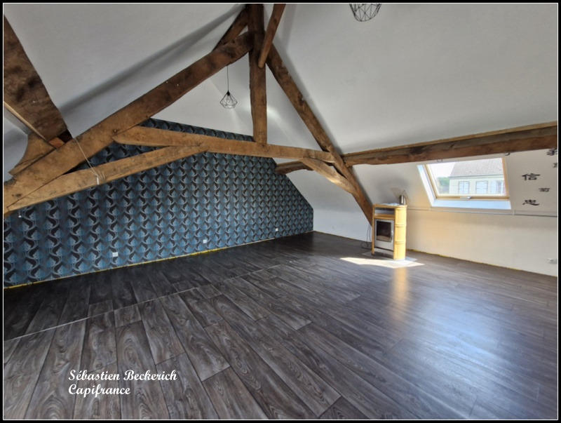 Maison en pierre - 236 m² - 7 pièces