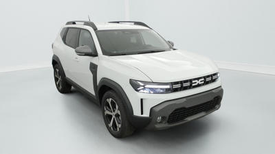 Dacia Duster Hybrid 140 Journey