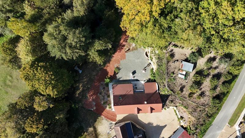 Maison - 163 m² - 6 pièces