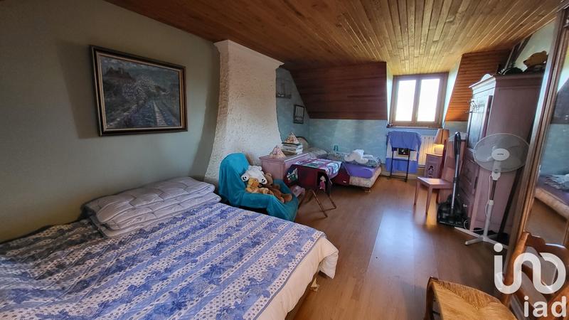 Maison - 146 m² - 4 pièces