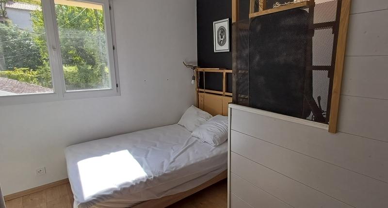 Maison - 93 m² - 4 pièces