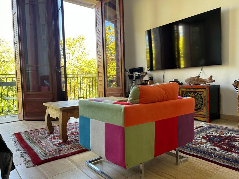 Appartement - 43 m² - 1 pièce