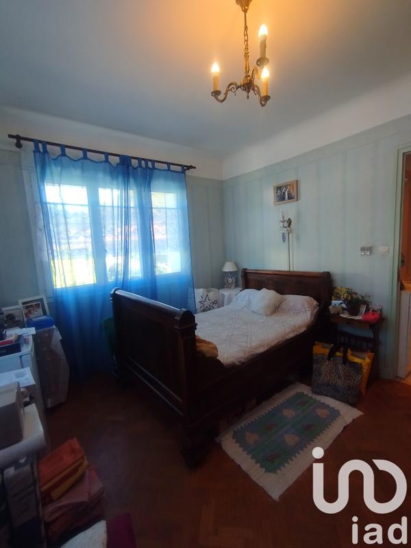 Maison de ville - 119 m² - 4 pièces