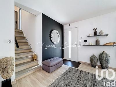 Maison - 188 m² - 5 pièces