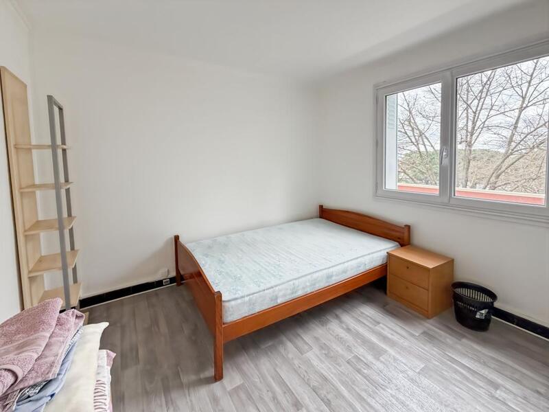 Appartement - 67 m² - 4 pièces