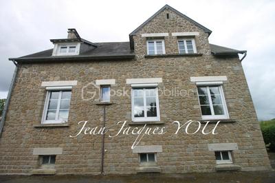 Maison de maîtres - 149 m² - 6 pièces