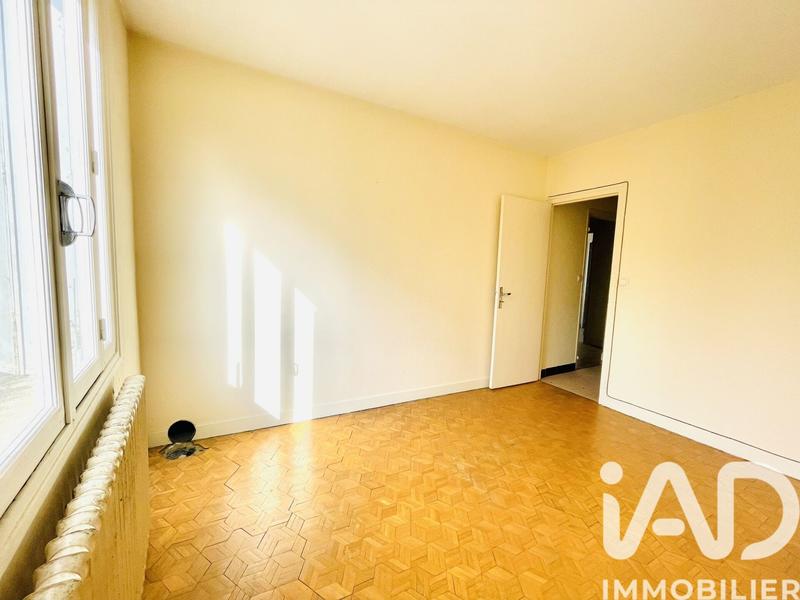 Maison de ville - 101 m² - 5 pièces