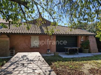 Maison - 155 m² - 6 pièces