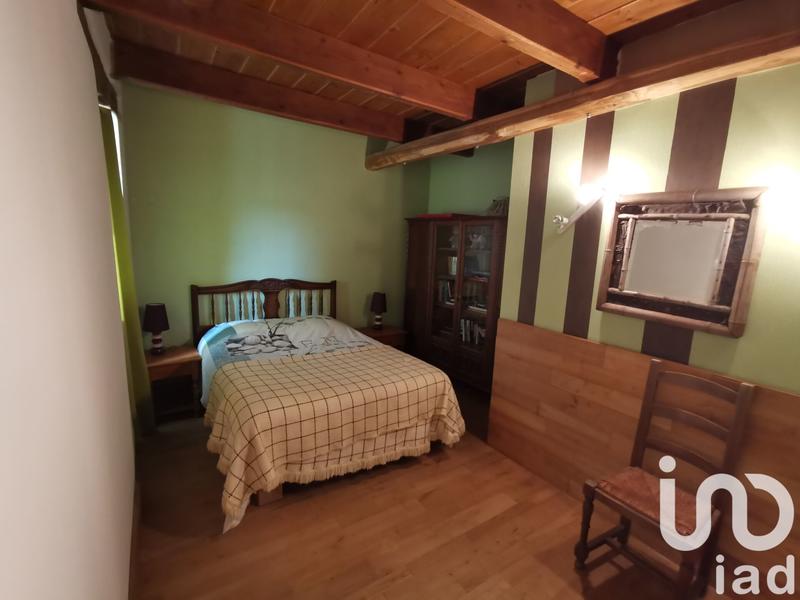 Ferme - 173 m² - 6 pièces