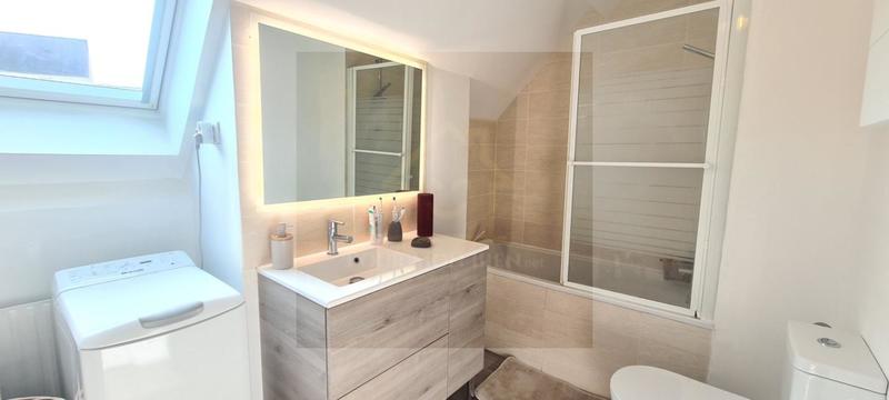 Appartement - 91 m² - 5 pièces