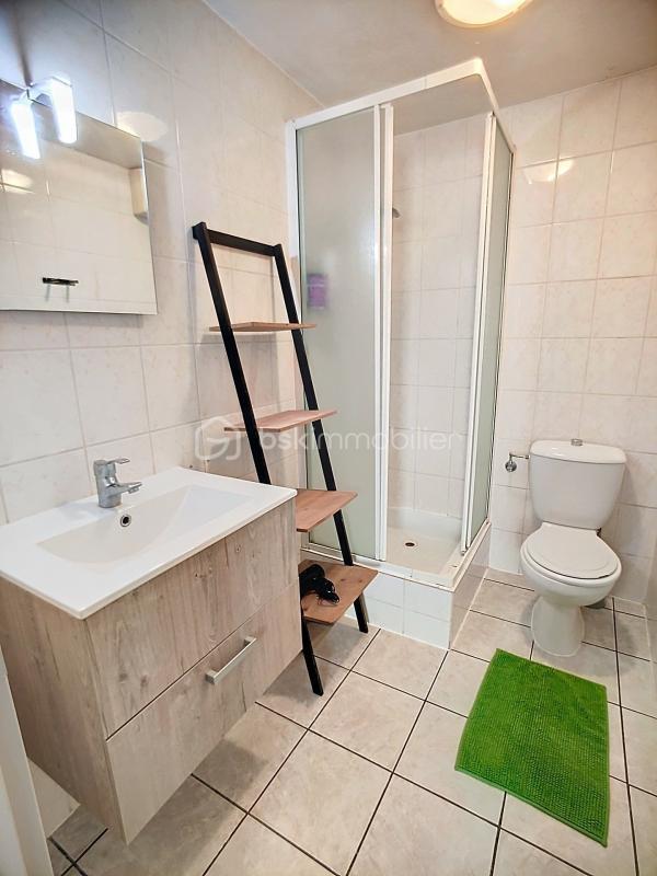 Maison de village - 63 m² - 3 pièces