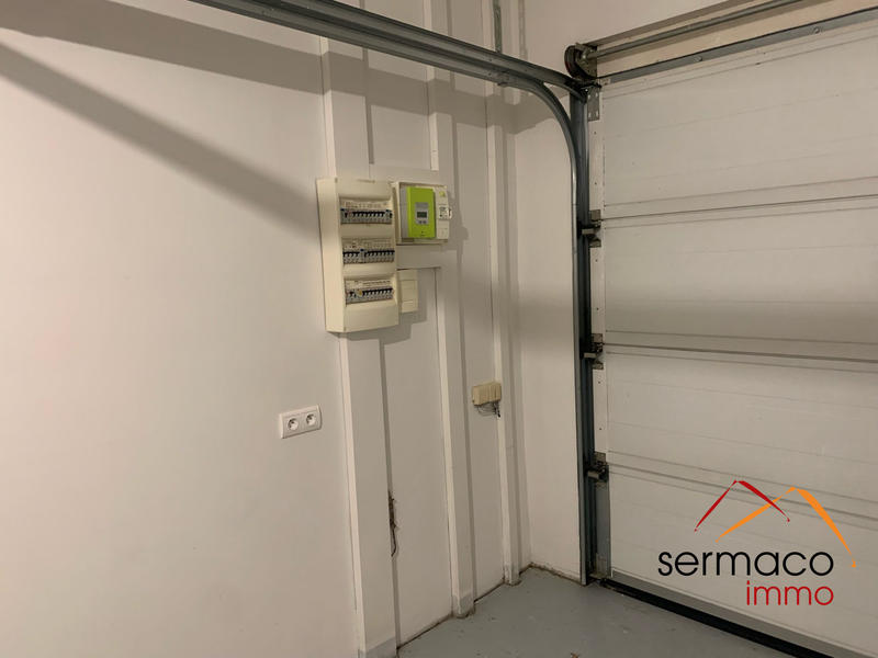 Maison - 112 m² - 5 pièces