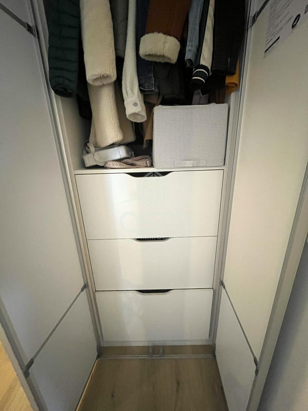 Appartement - 60 m² - 4 pièces