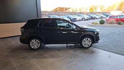 Suzuki s-cross 1.4 Boosterjet Hybrid Privilege