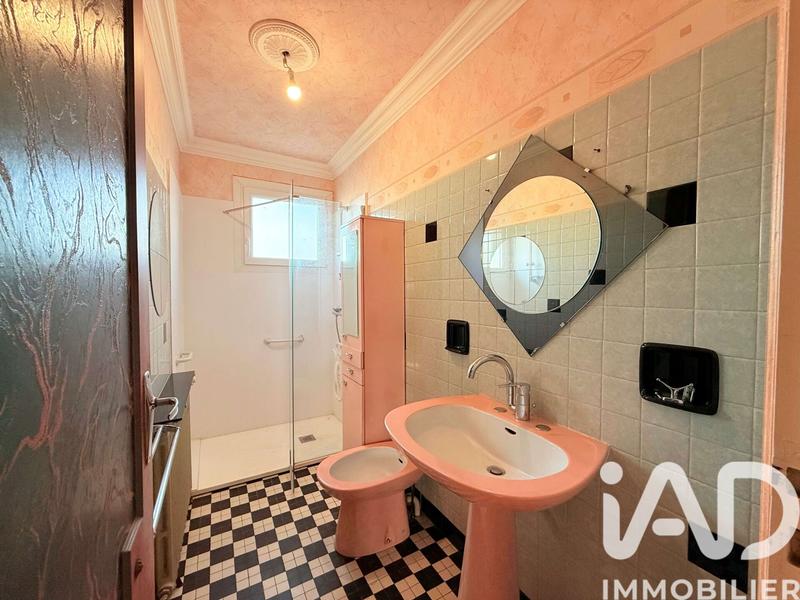 Maison - 91 m² - 6 pièces