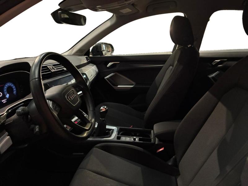 Audi Q3 35 Tfsi 150 ch