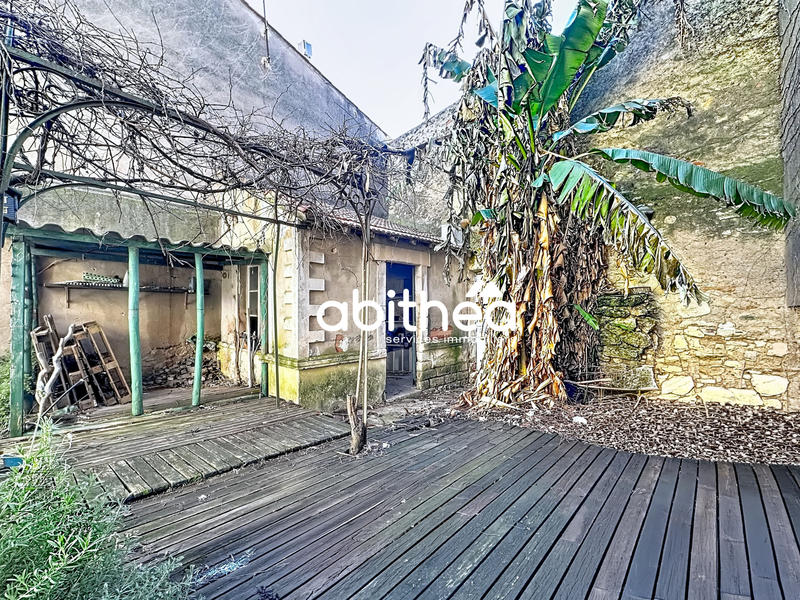 Maison - 174 m² - 7 pièces