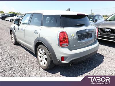Mini Countryman Cooper se All4 Steptr. Gps Pdc