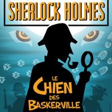 Sherlock Holmes, le Chien des Baskerville - le Grand Point-Virgule, Paris