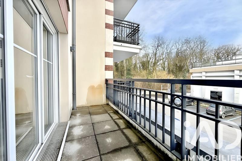 Appartement - 24 m² - 1 pièce