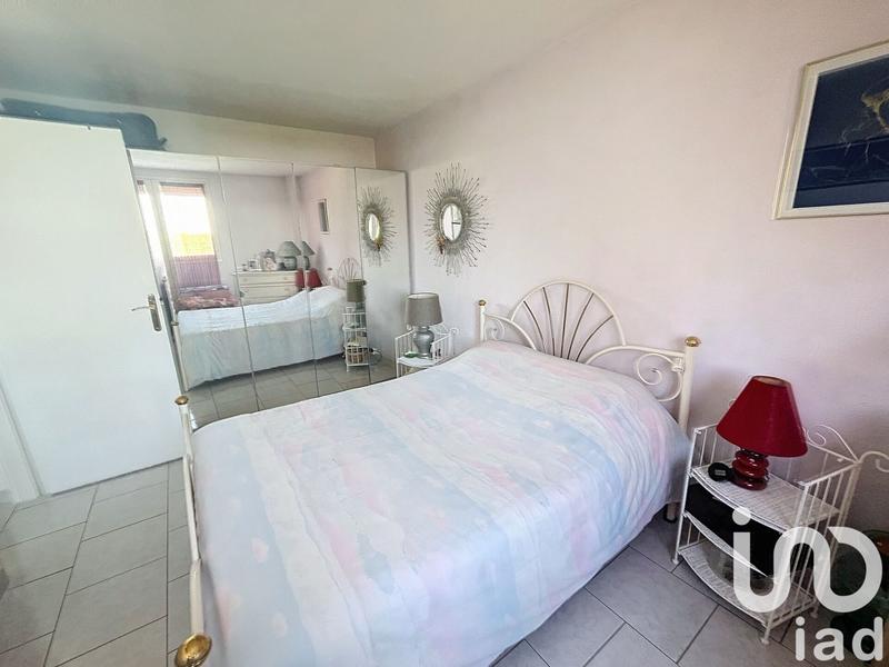 Appartement - 49 m² - 2 pièces