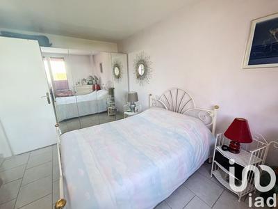 Appartement - 49 m² - 2 pièces