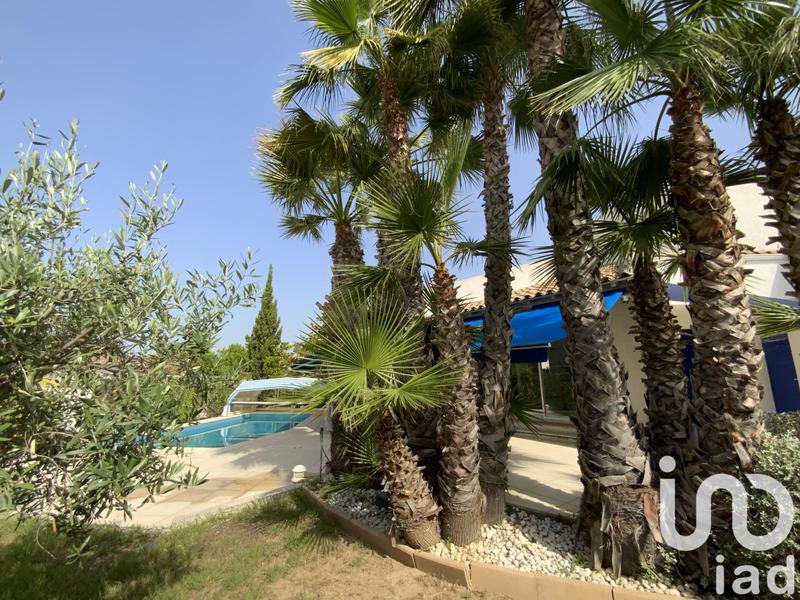 Maison - 133 m² - 5 pièces