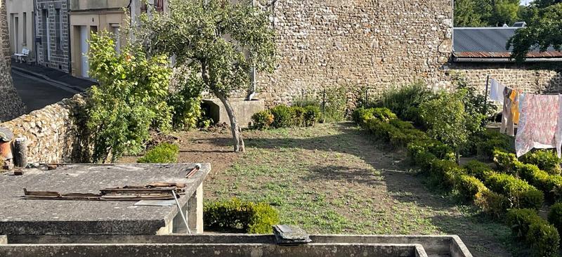 Maison - 82 m² - 5 pièces