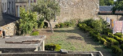 Maison - 82 m² - 5 pièces