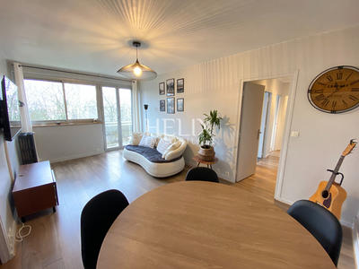 Appartement - 53 m² - 3 pièces