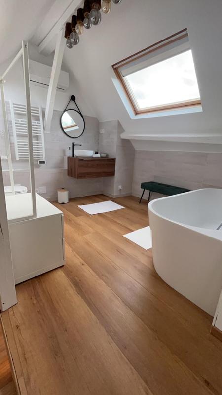 Ferme - 300 m² - 6 pièces