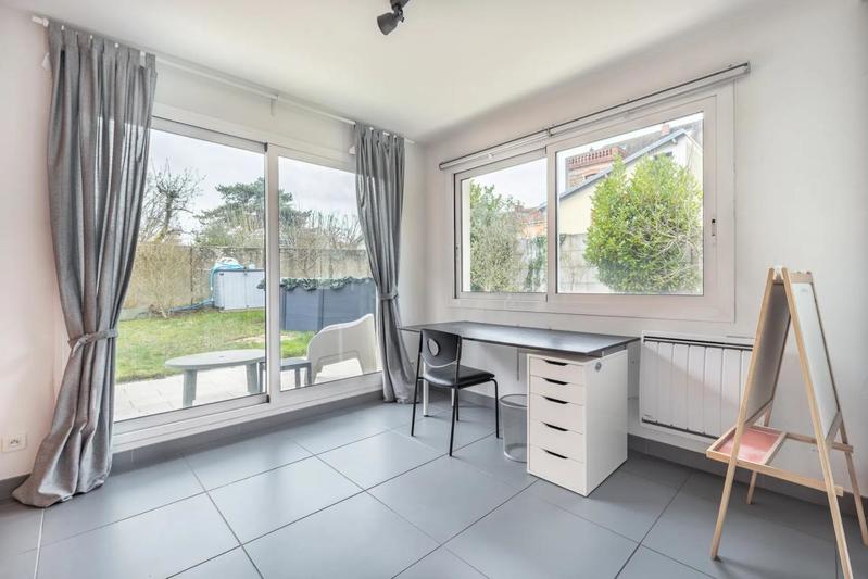 Maison d'architecte - 271 m² - 10 pièces