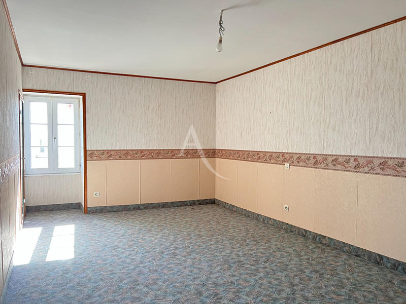 Maison - 167 m² - 4 pièces